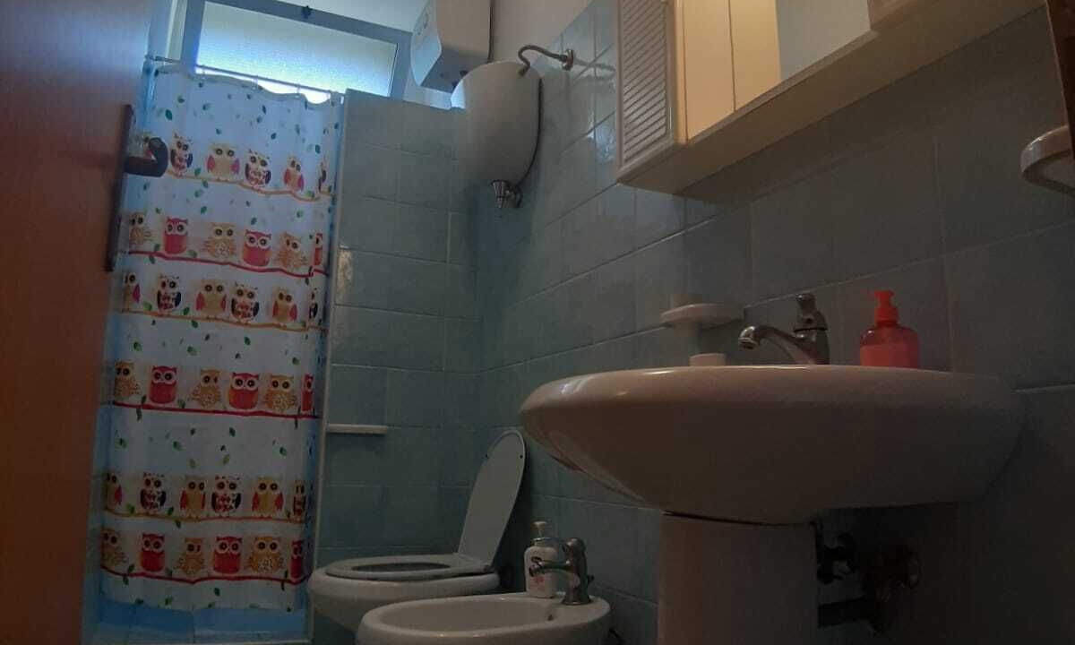 Photo of Bathroom in Coccorino