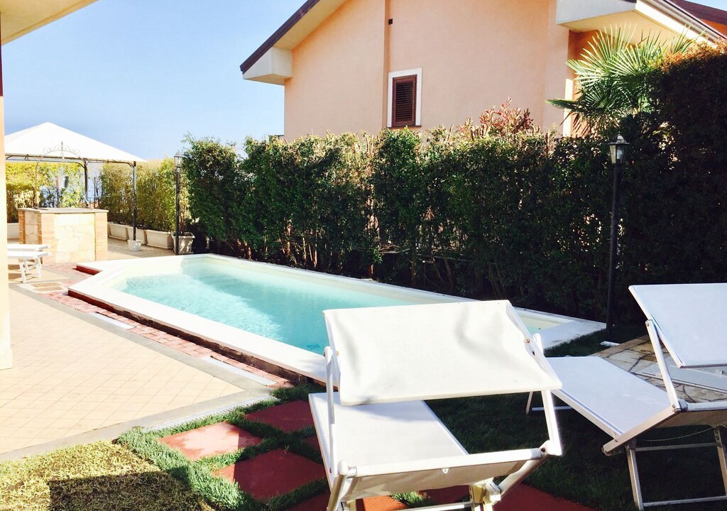 Photo of Outdoor in Trecastagni