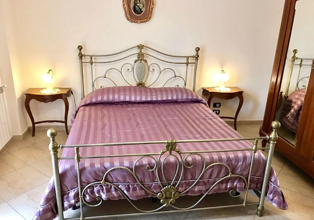 Photo of Bedroom in Trecastagni
