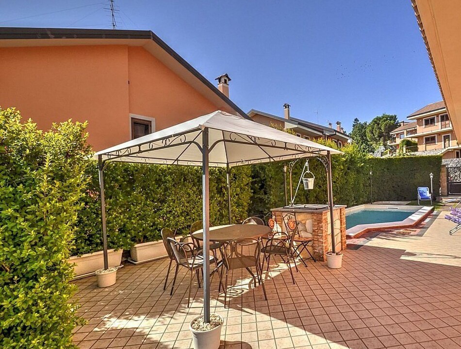 Photo of Patio Balcony in Trecastagni