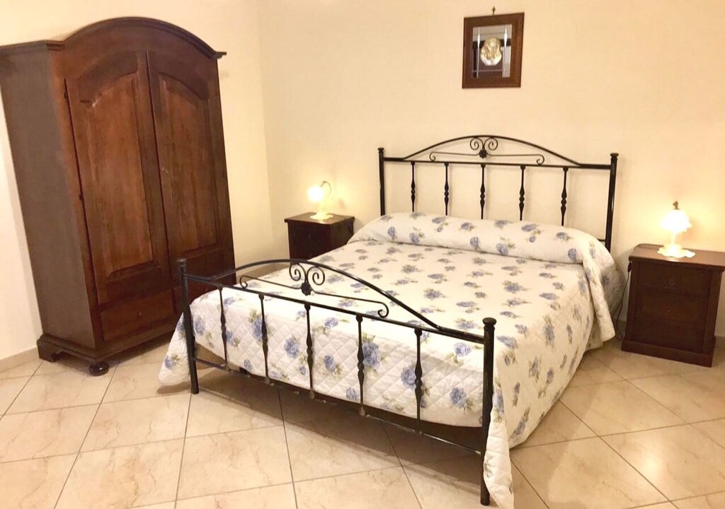 Photo of Bedroom in Trecastagni
