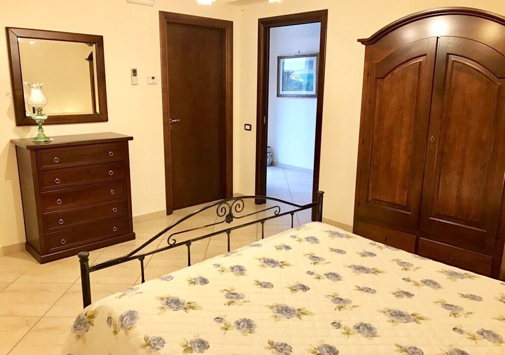 Photo of Bedroom in Trecastagni