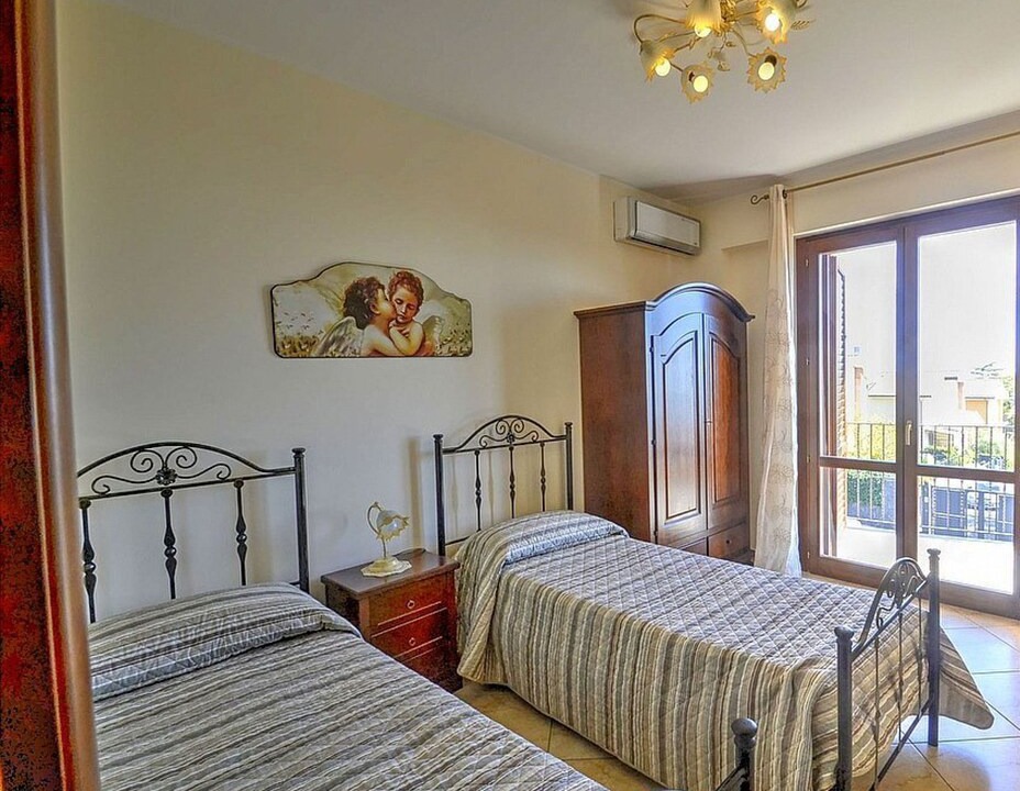 Photo of Bedroom in Trecastagni