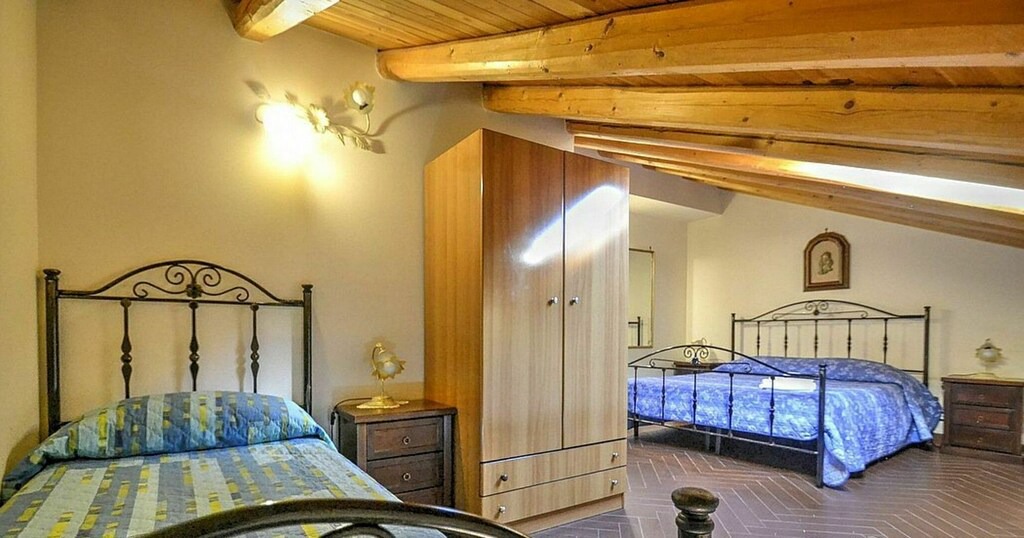 Photo of Bedroom in Trecastagni