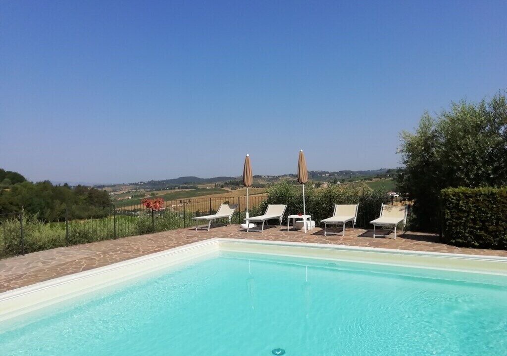 Photo of Outdoor in Poggibonsi