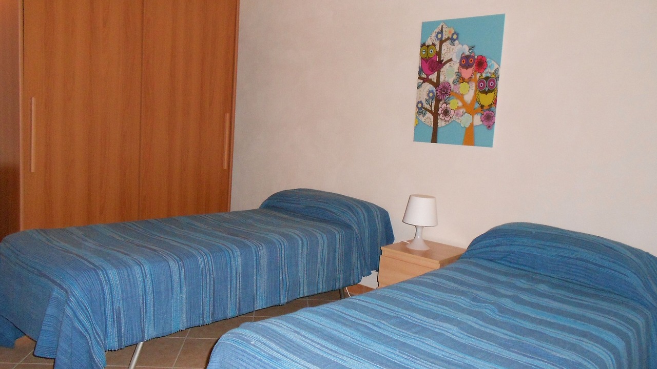 Photo of Bedroom in Caponegro