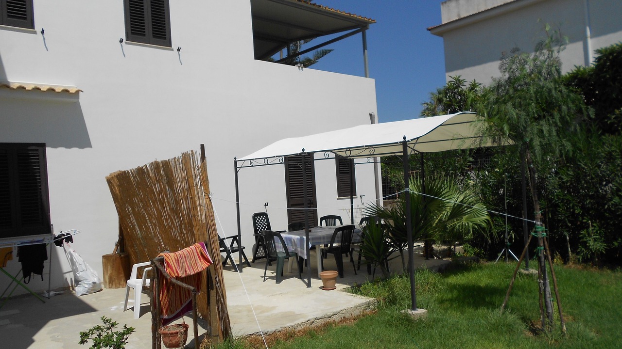 Photo of Outdoor in Caponegro