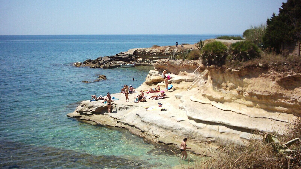 Photo of Others in Caponegro