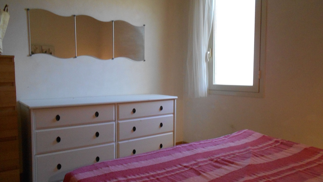 Photo of Bedroom in Caponegro