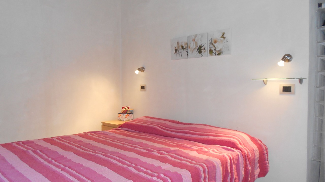 Photo of Bedroom in Caponegro