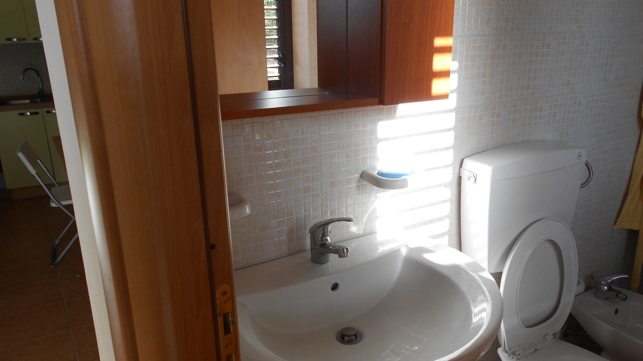 Photo of Bathroom in Caponegro