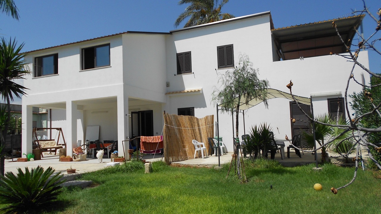 Photo of Outdoor in Caponegro