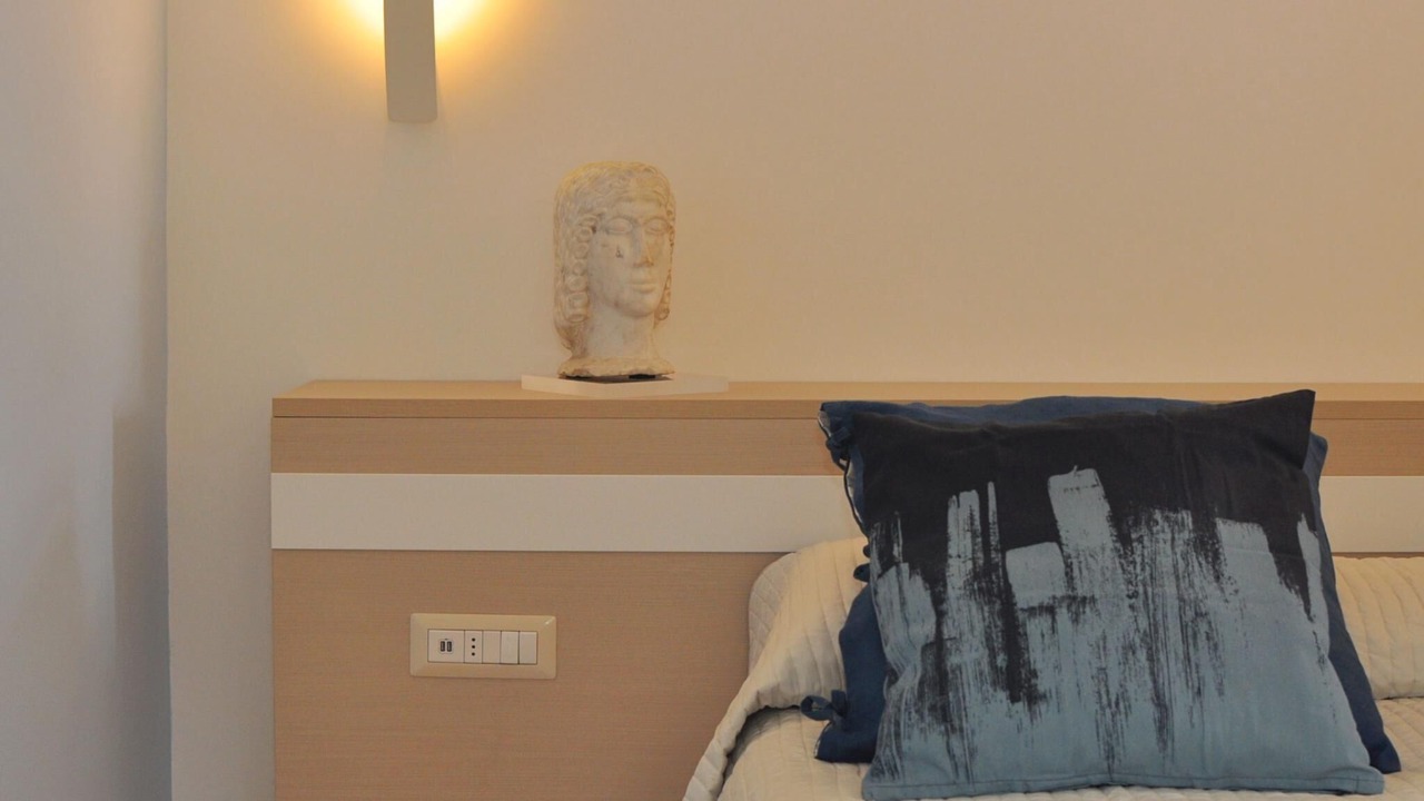 Photo of Bedroom in Amalfi