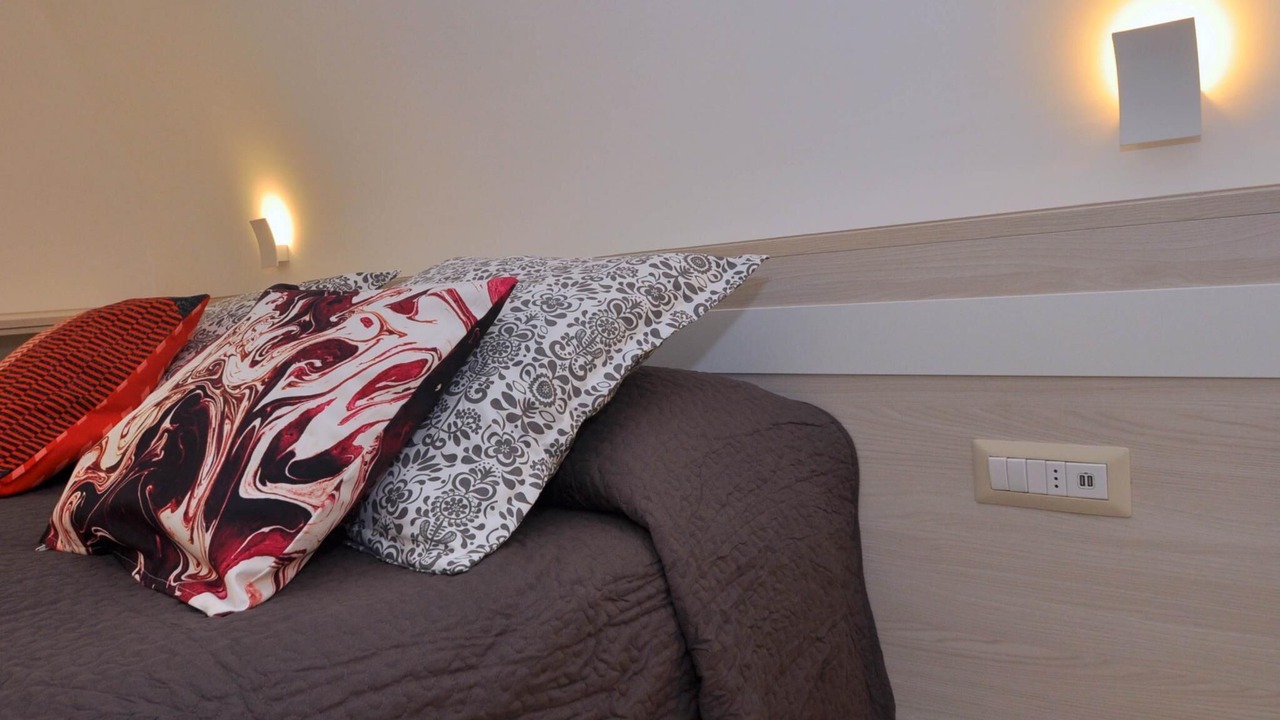 Photo of Bedroom in Amalfi