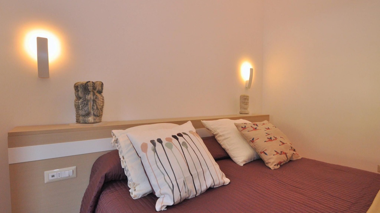 Photo of Bedroom in Amalfi