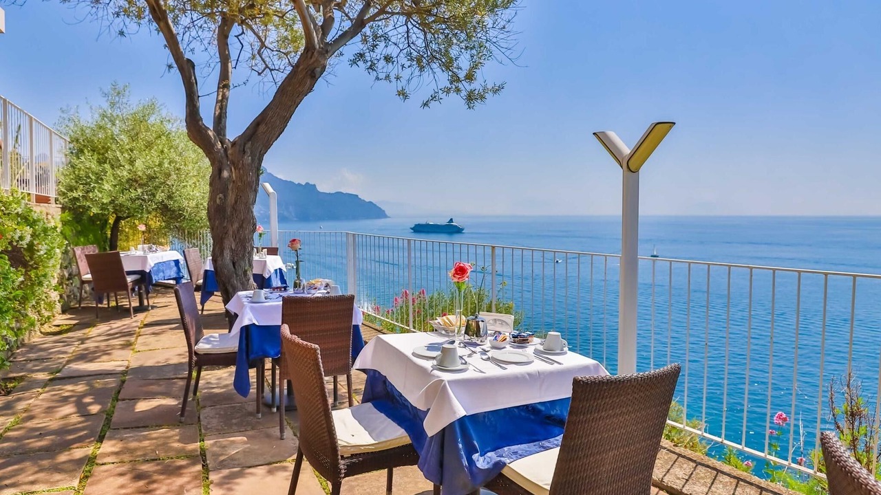 Photo of Outdoor in Pogerola