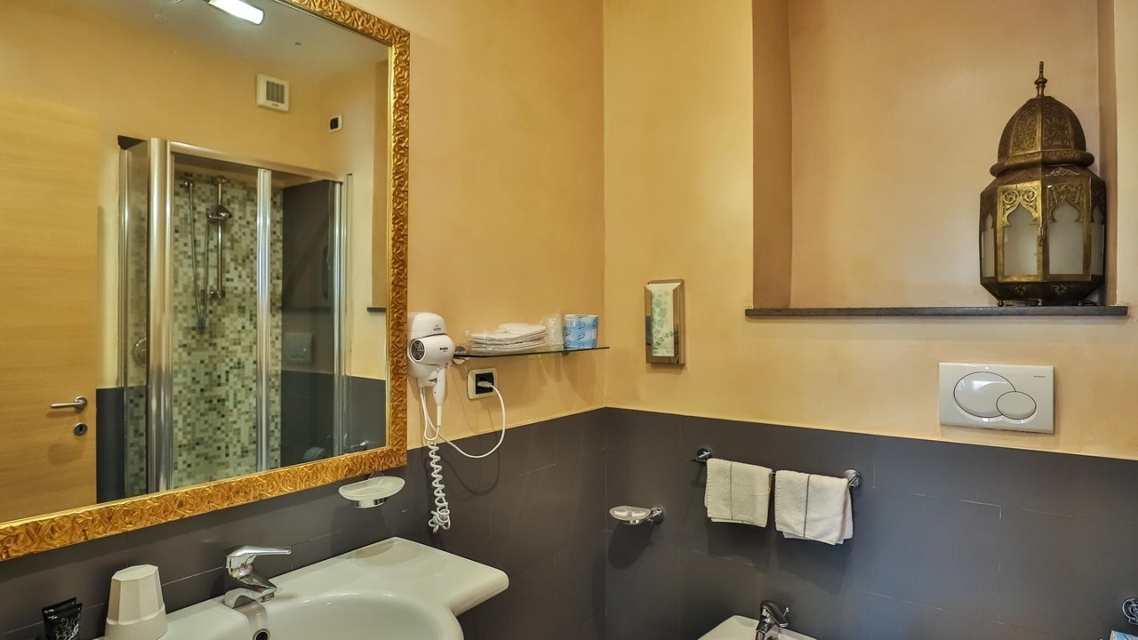 Photo of Bathroom in Pogerola