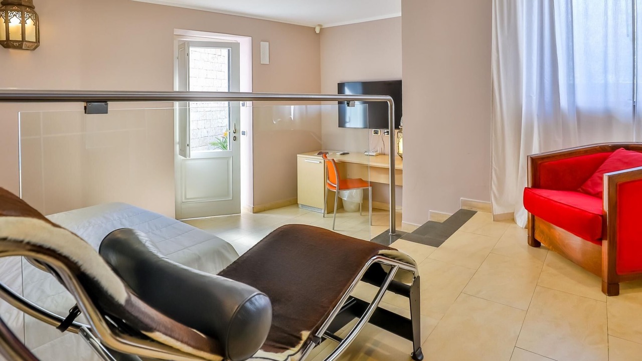 Photo of Bedroom in Pogerola