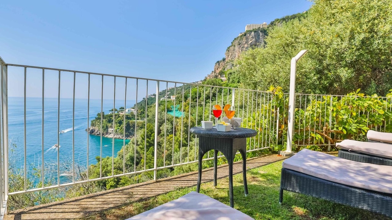 Photo of Outdoor in Pogerola