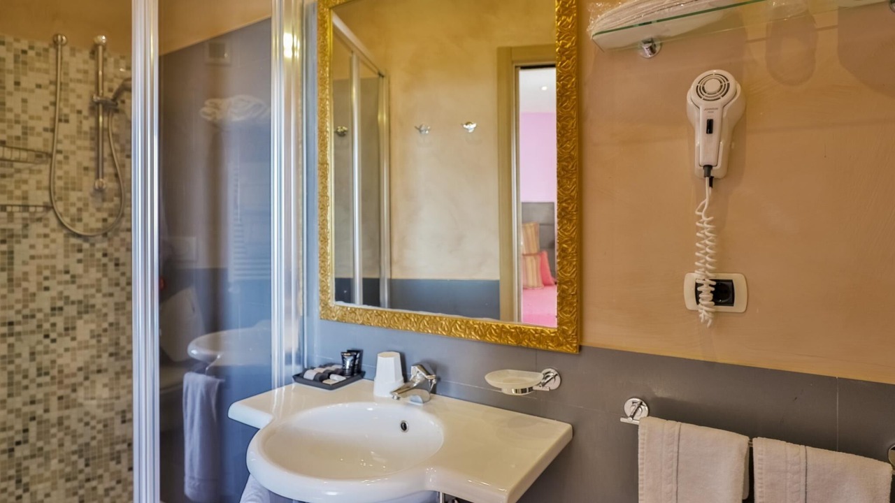 Photo of Bathroom in Pogerola
