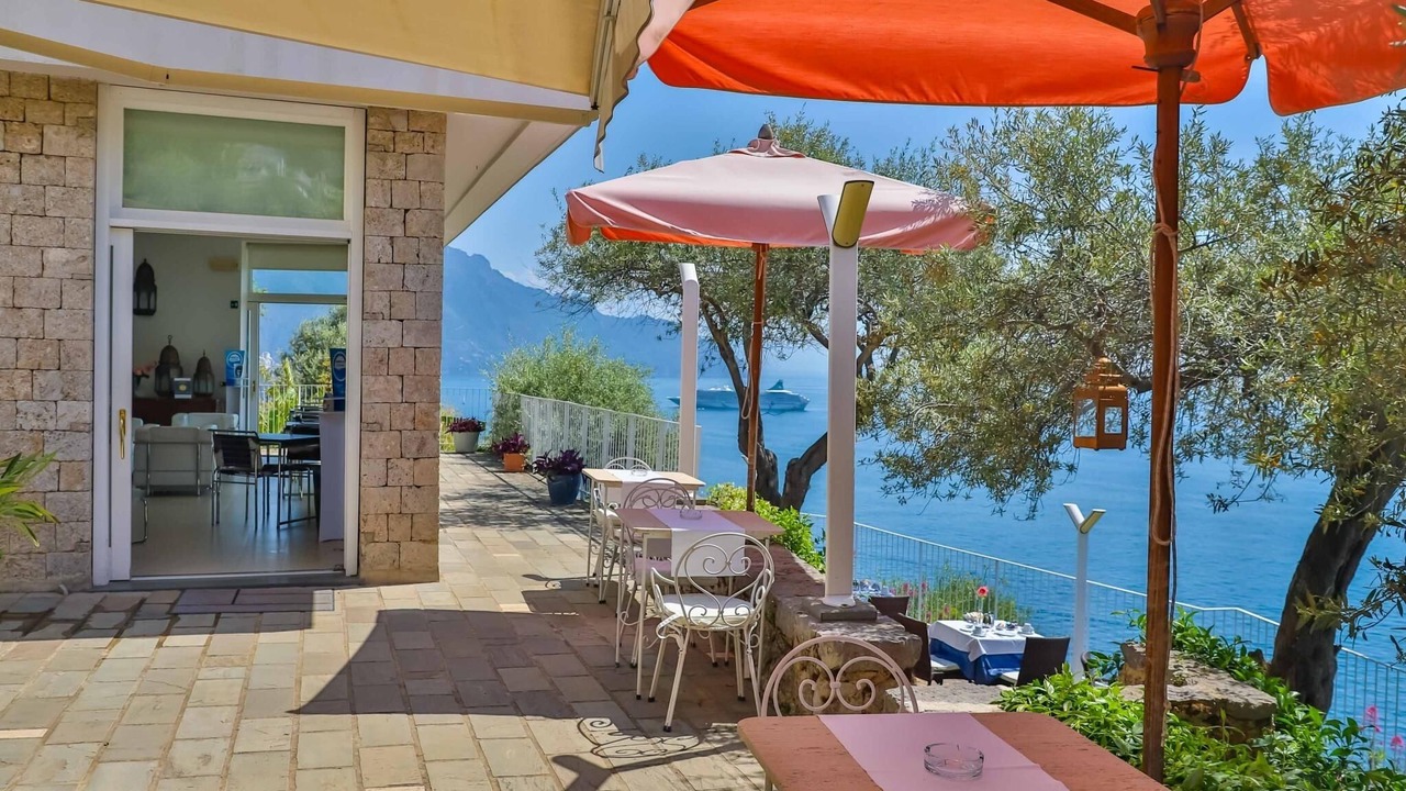 Photo of Outdoor in Pogerola