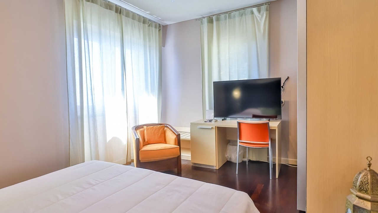 Photo of Bedroom in Pogerola