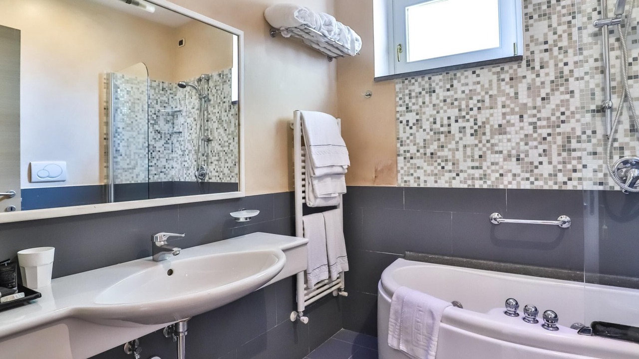 Photo of Bathroom in Pogerola