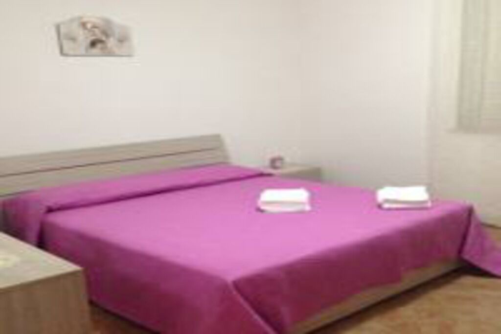 Photo of Bedroom in Petrosino