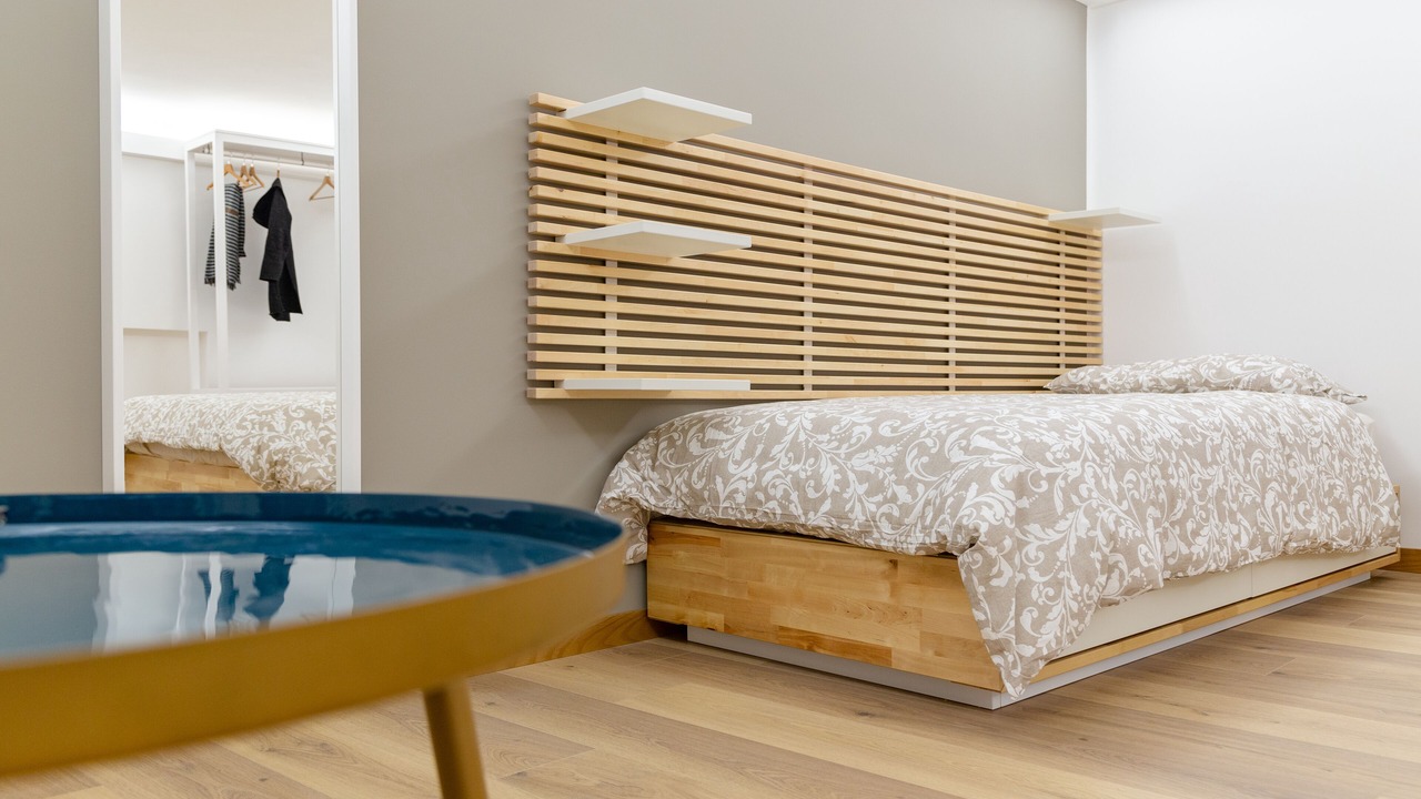 Photo of Bedroom in Catania City Centre