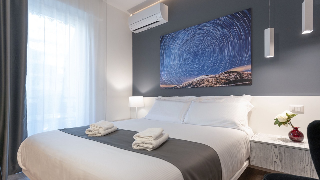 Photo of Bedroom in Picanello-Ognina-Barriera-Canalicchio