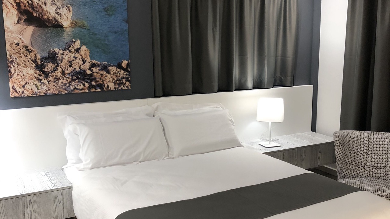 Photo of Bedroom in Picanello-Ognina-Barriera-Canalicchio