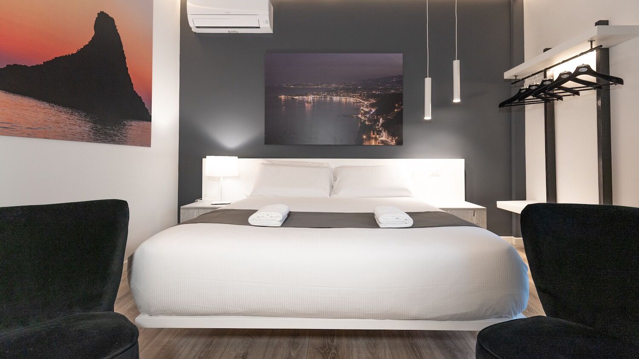 Photo of Bedroom in Picanello-Ognina-Barriera-Canalicchio