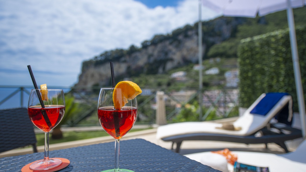 Photo of Outdoor in Pogerola