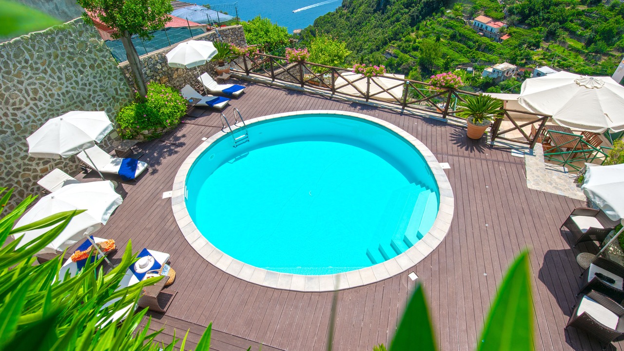 Photo of Outdoor in Pogerola