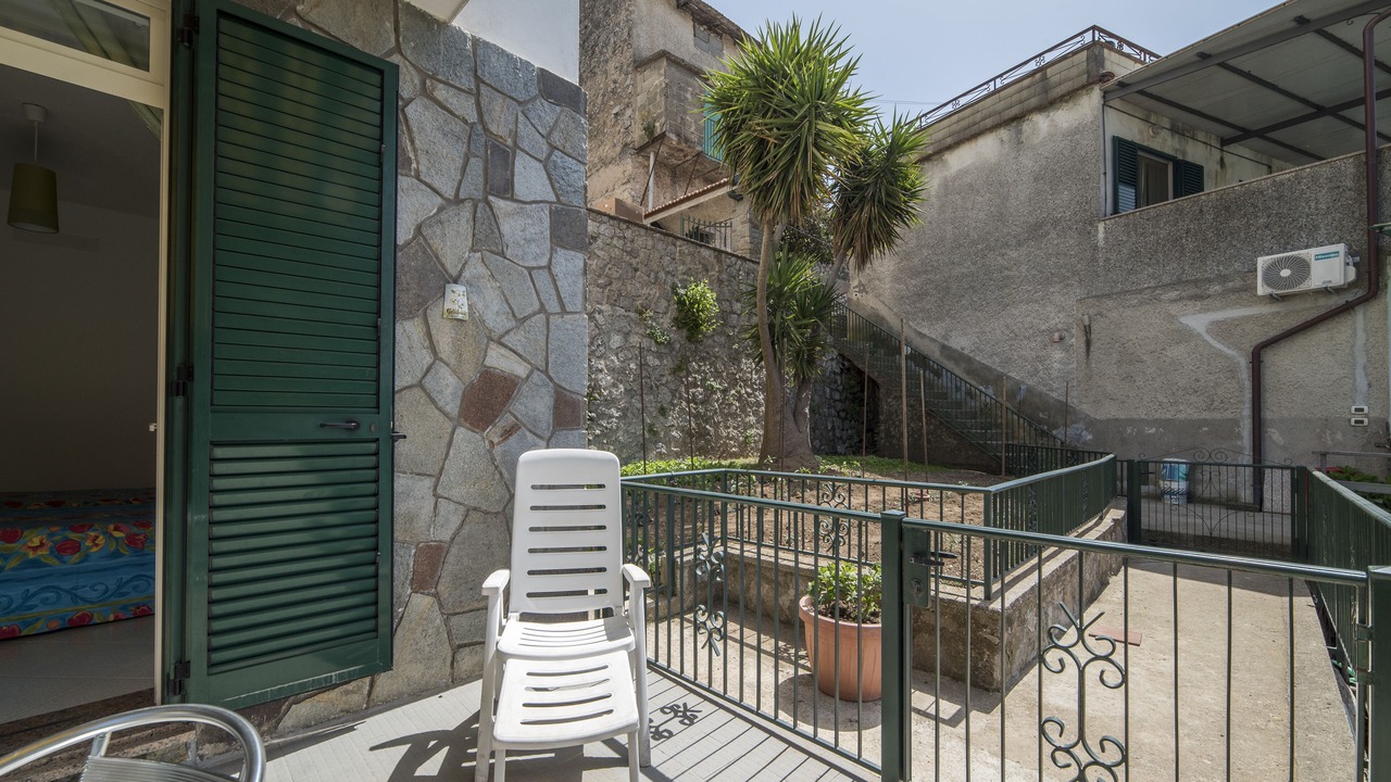 Photo of Patio Balcony in San Lazzaro