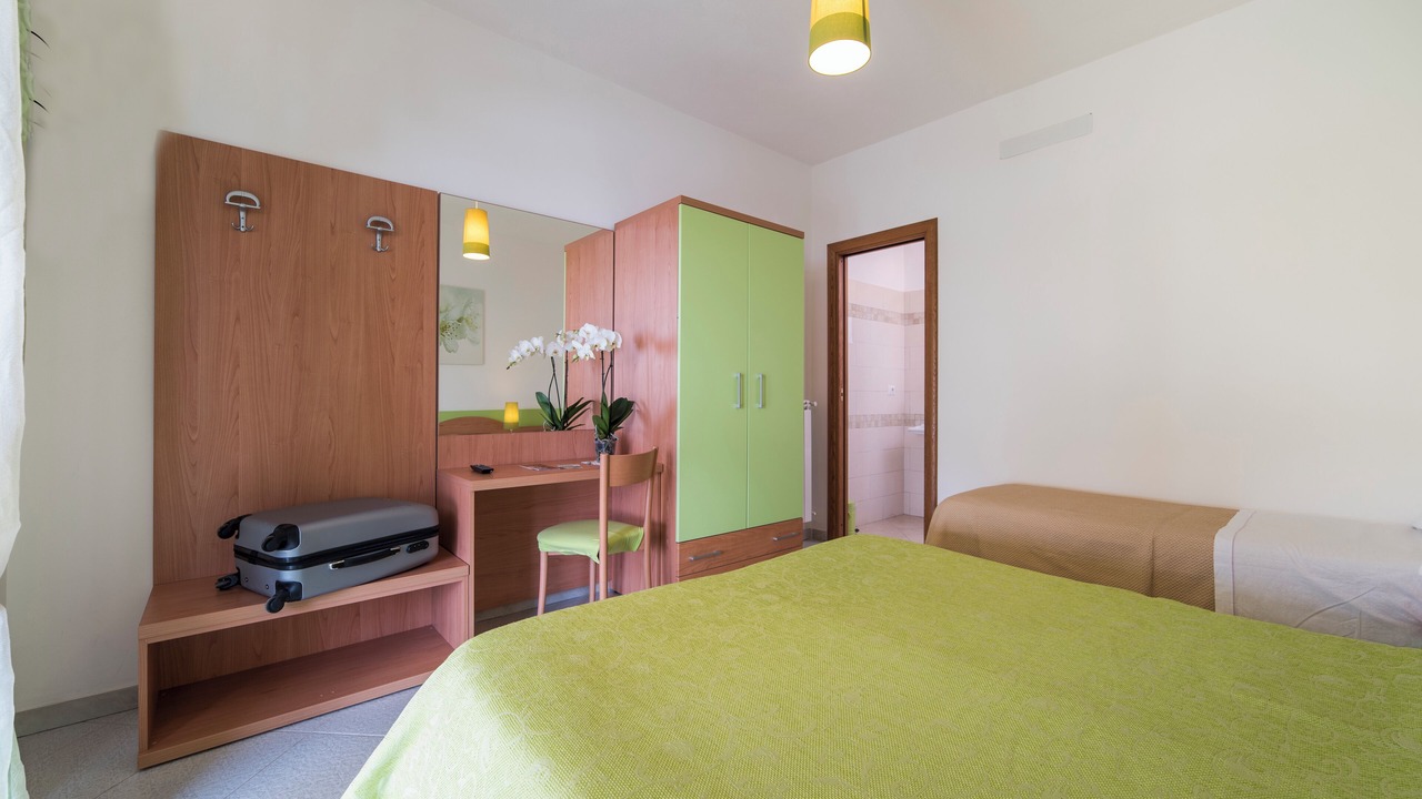 Photo of Bedroom in San Lazzaro