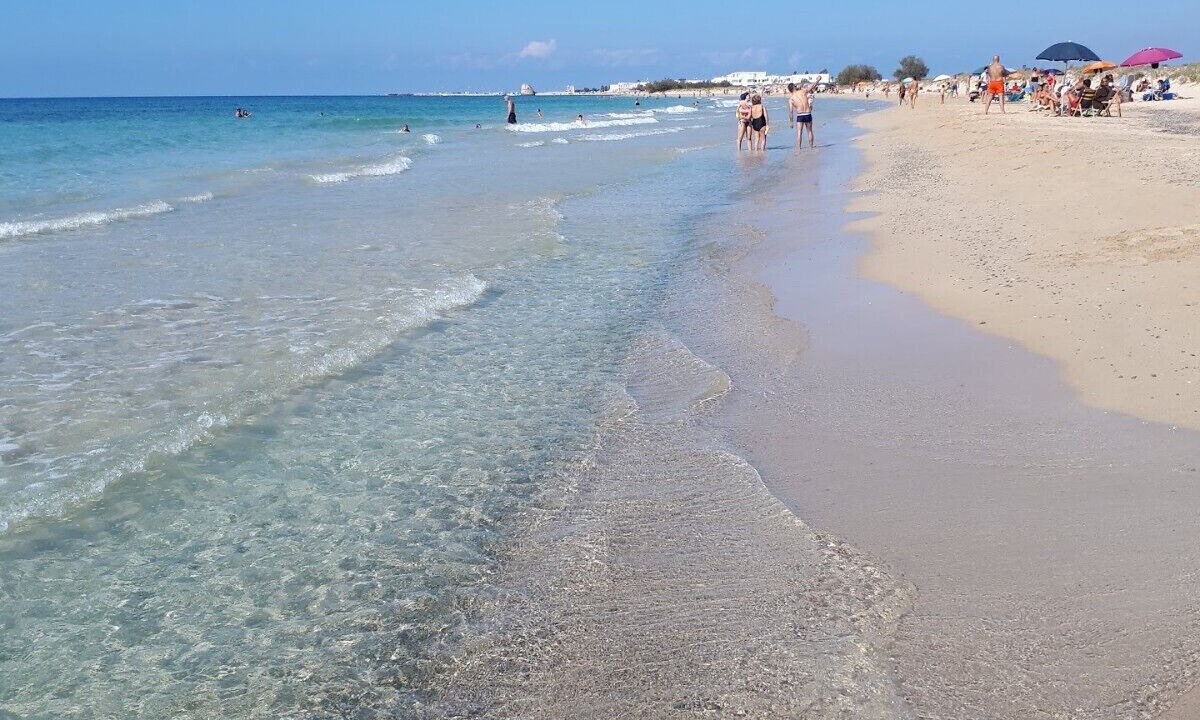 Photo of Others in Marina di Pescoluse