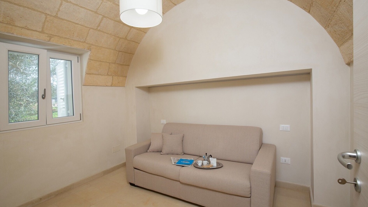 Photo of Livingroom in Marina di Pescoluse