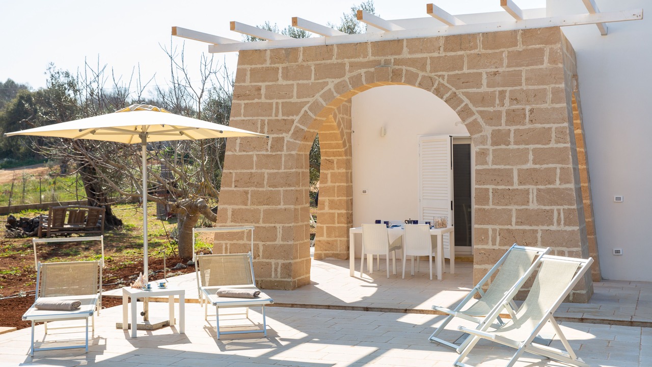 Photo of Outdoor in Marina di Pescoluse