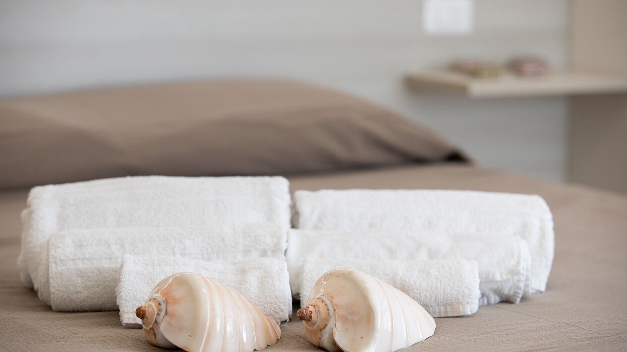 Photo of Bedroom in Marina di Pescoluse