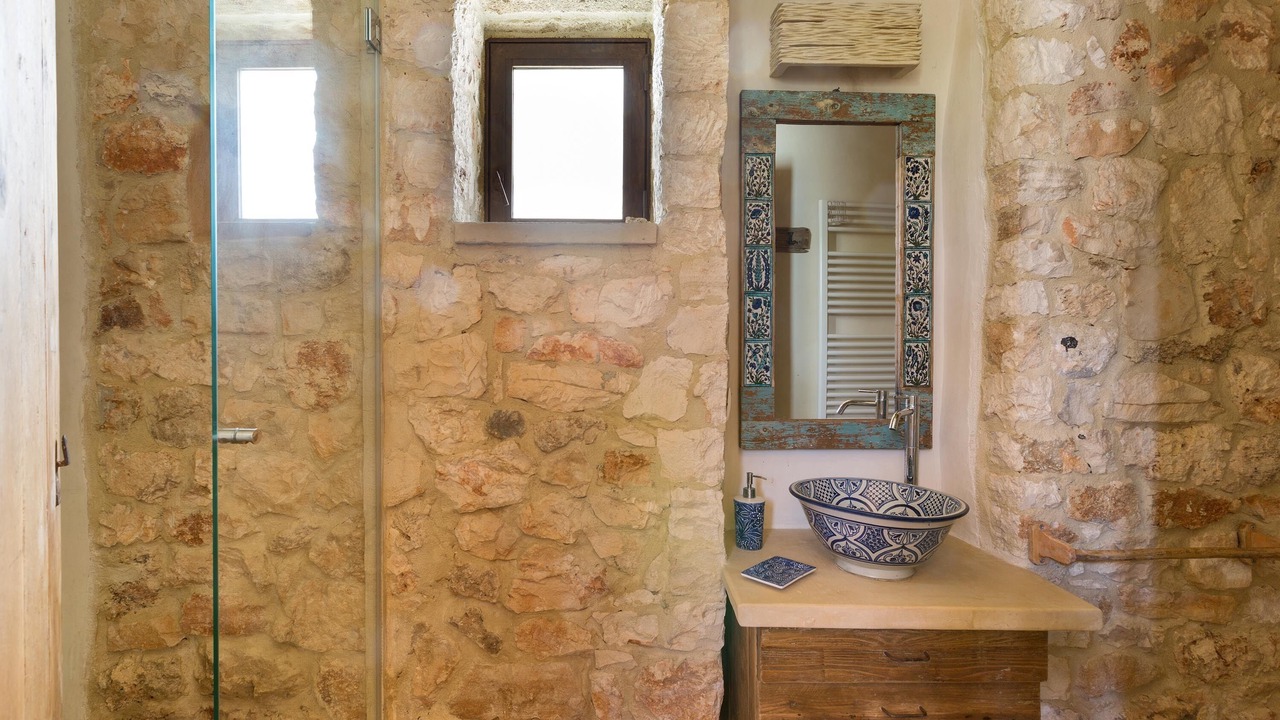 Photo of Bathroom in Salve