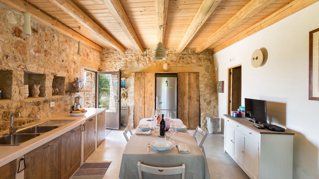 Photo of Kitchen in Salve