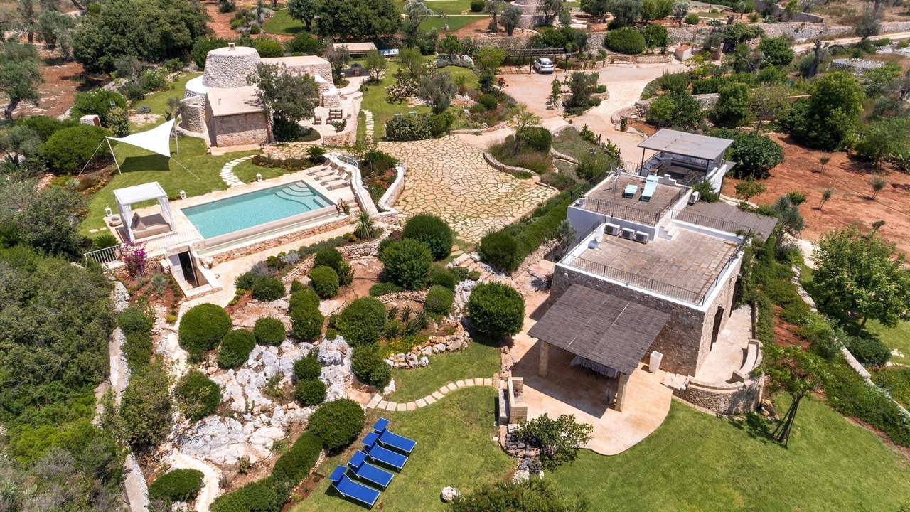Photo of Outdoor in Salve