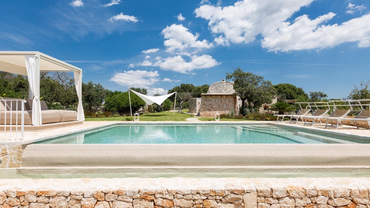 Photo of Outdoor in Salve