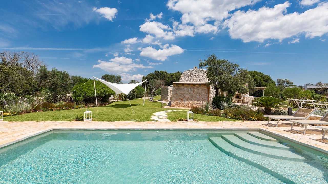 Photo of Outdoor in Salve
