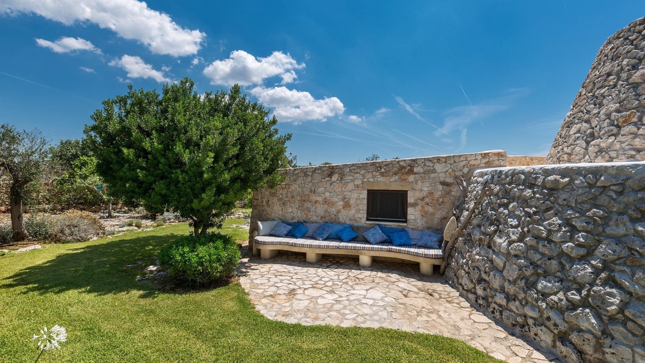 Photo of Outdoor in Salve