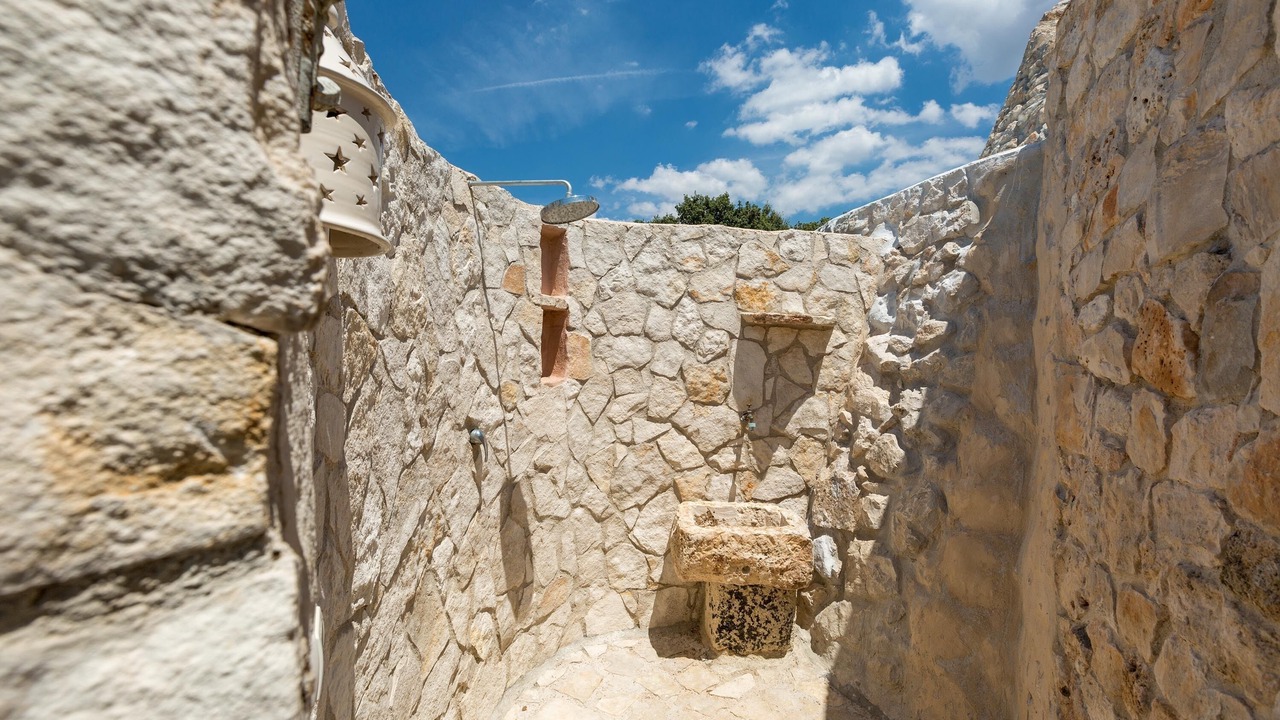 Photo of Bathroom in Salve