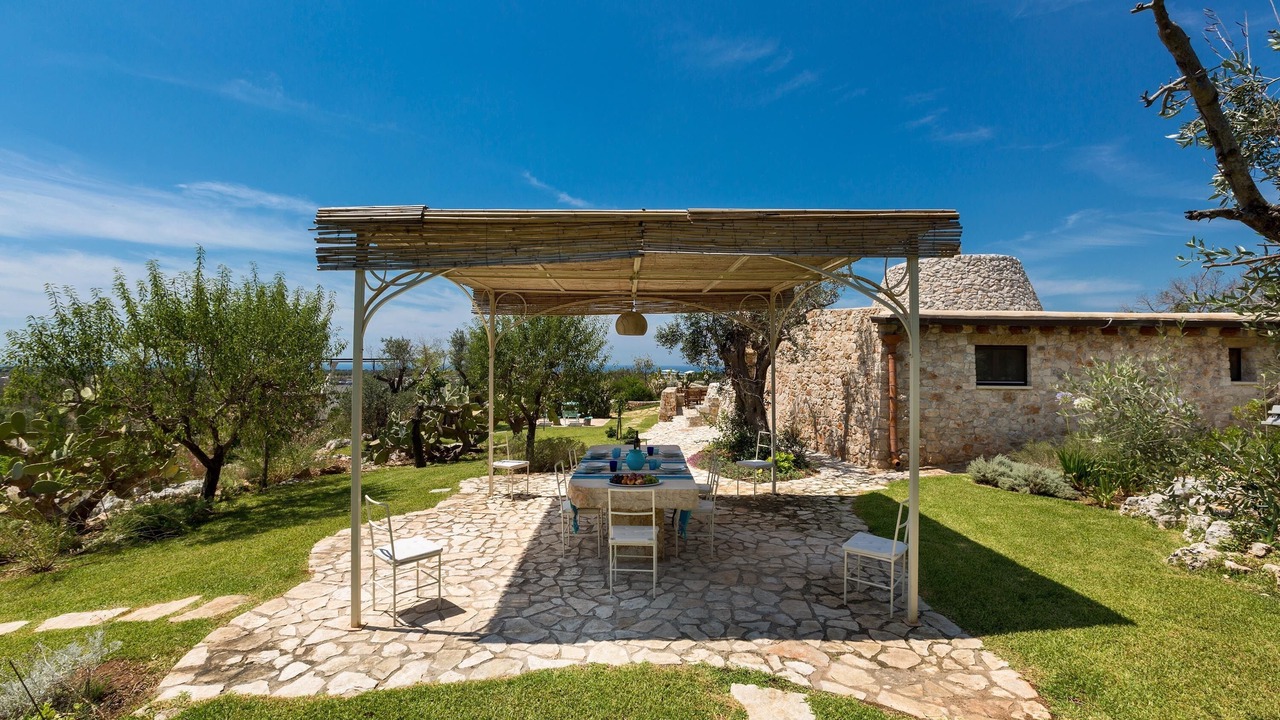 Photo of Outdoor in Salve