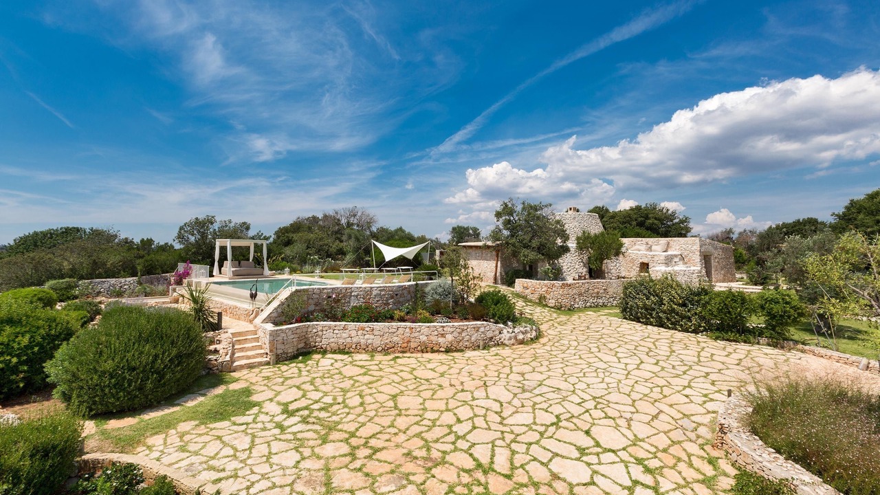 Photo of Outdoor in Salve