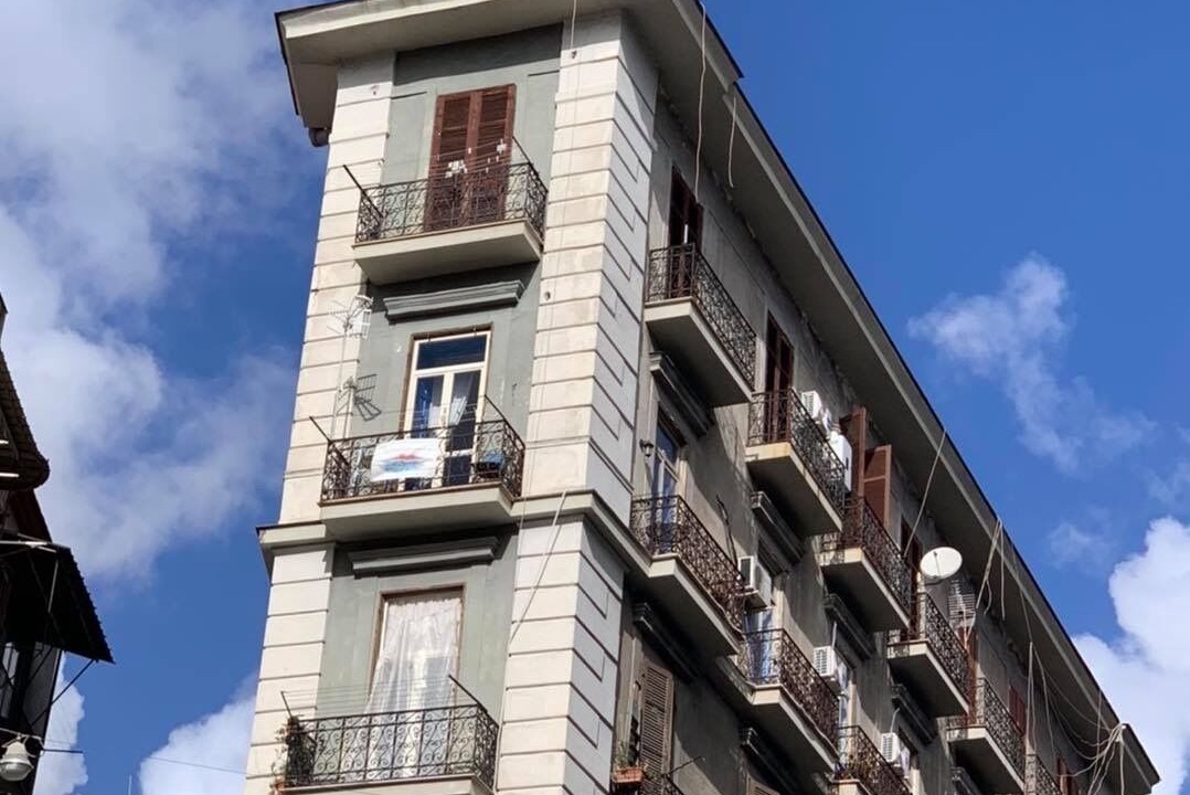 Photo of Outdoor in Naples City Centre